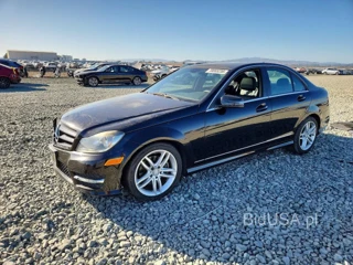 MERCEDES-BENZ C 250