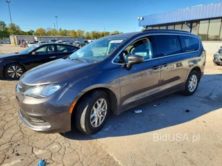 CHRYSLER VOYAGER LXI
