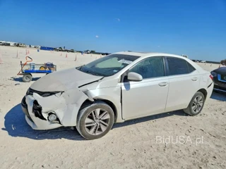 TOYOTA COROLLA LE ECO PLUS