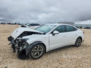 HYUNDAI SONATA SEL