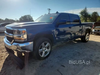CHEVROLET SILVERADO C1500 LT