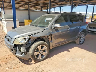 TOYOTA RAV4 SPORT