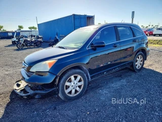 HONDA CR-V EXL