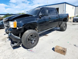 GMC SIERRA K2500 DENALI