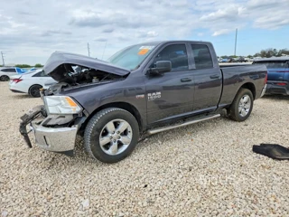 RAM 1500 TRADESMAN ST