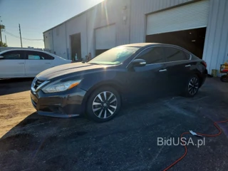NISSAN ALTIMA 2.5 SL