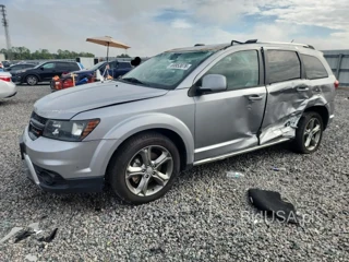 DODGE JOURNEY CROSSROAD