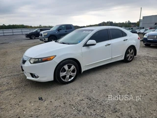 ACURA TSX