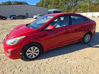 HYUNDAI ACCENT SE