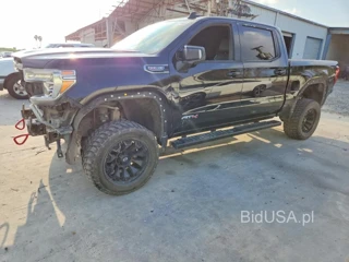 GMC SIERRA K1500 AT4