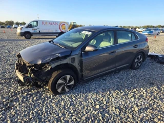 HYUNDAI IONIQ SEL