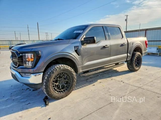 FORD F150 SUPERCREW
