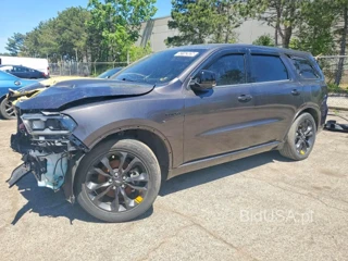 DODGE DURANGO R