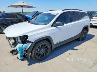 GMC TERRAIN SLT