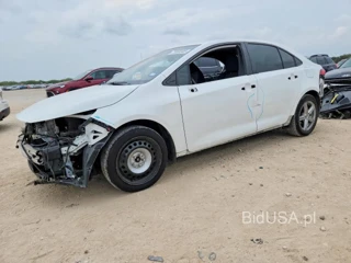 TOYOTA COROLLA SE