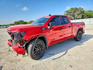GMC SIERRA C1500 ELEVATION