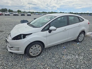 FORD FIESTA S