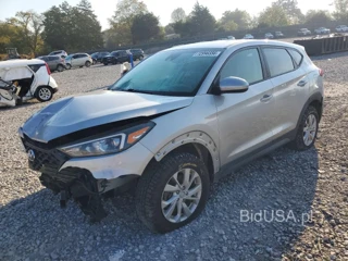 HYUNDAI TUCSON SE