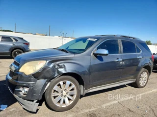 CHEVROLET EQUINOX LTZ