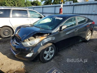 HYUNDAI ELANTRA GLS
