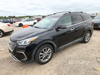 HYUNDAI SANTA FE SE