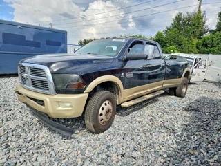 DODGE RAM 3500 LONGHORN