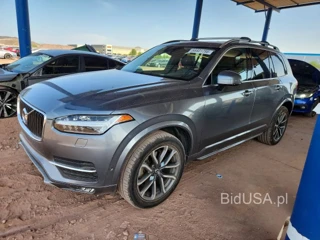 VOLVO XC90 T6
