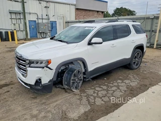 GMC ACADIA SLT