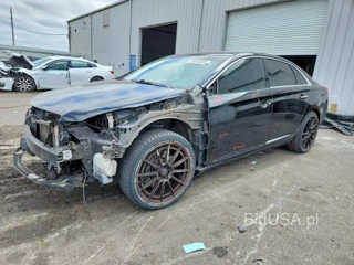 CADILLAC XTS PLATINUM