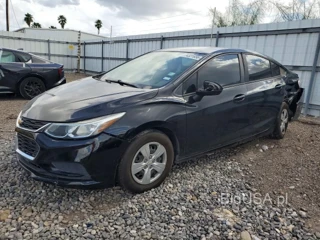 CHEVROLET CRUZE LS