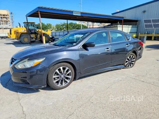 NISSAN ALTIMA 2.5 SV