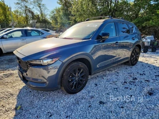 MAZDA CX-5 TOURING