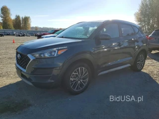 HYUNDAI TUCSON SEL
