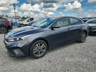 KIA FORTE LXS