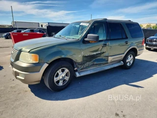 FORD EXPEDITION EDDIE BAUER