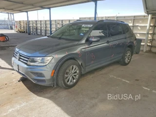 VOLKSWAGEN TIGUAN S