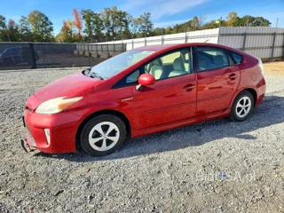 TOYOTA PRIUS TWO
