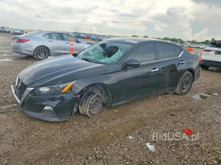 NISSAN ALTIMA S