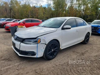 VOLKSWAGEN JETTA SEL