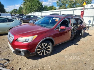 SUBARU OUTBACK 2.5I LIMITED