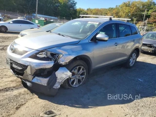 MAZDA CX-9