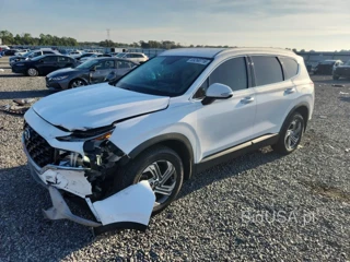 HYUNDAI SANTA FE SEL