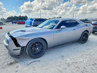 DODGE CHALLENGER SXT
