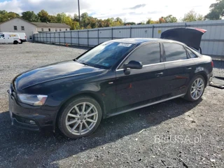 AUDI A4 PREMIUM PLUS
