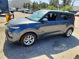 KIA SOUL S
