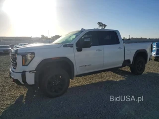 GMC SIERRA K2500 AT4