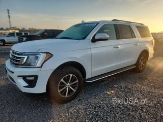 FORD EXPEDITION MAX XLT