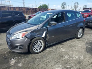 FORD C-MAX SEL
