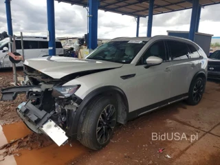 MAZDA CX-90 PREMIUM PLUS