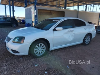 MITSUBISHI GALANT FE